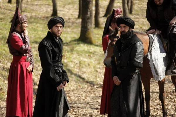 Кадр 4 из сериала