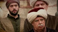 1 сезон 3 серия — Великолепный век — 3 серия