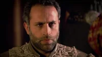 1 сезон 4 серия — Великолепный век — 4 серия