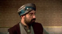 1 сезон 12 серия — Великолепный век — 12 серия