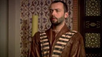 1 сезон 14 серия — Великолепный век — 14 серия