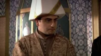 1 сезон 16 серия — Великолепный век — 16 серия