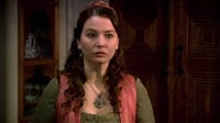 1 сезон 20 серия — Великолепный век — 20 серия