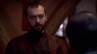 1 сезон 23 серия — Великолепный век — 23 серия