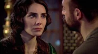 1 сезон 24 серия — Великолепный век — 24 серия