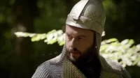 2 сезон 2 серия — Великолепный век — 2 серия