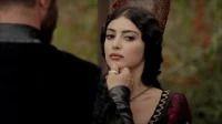 2 сезон 6 серия — Великолепный век — 6 серия