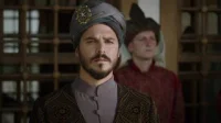 3 сезон 3 серия — Великолепный век — 3 серия