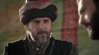 3 сезон 7 серия — Великолепный век — 7 серия