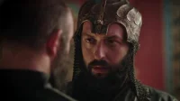 3 сезон 12 серия — Великолепный век — 12 серия