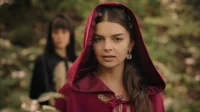 3 сезон 14 серия — Великолепный век — 14 серия