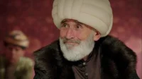 3 сезон 24 серия — Великолепный век — 24 серия