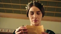 3 сезон 35 серия — Великолепный век — 35 серия