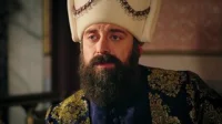 3 сезон 39 серия — Великолепный век — 39 серия