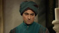 4 сезон 6 серия — Великолепный век — 6 серия