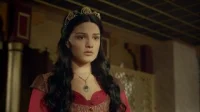 4 сезон 14 серия — Великолепный век — 14 серия