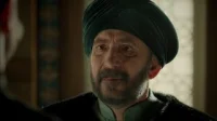 4 сезон 16 серия — Великолепный век — 16 серия
