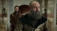 4 сезон 30 серия — Великолепный век — 30 серия